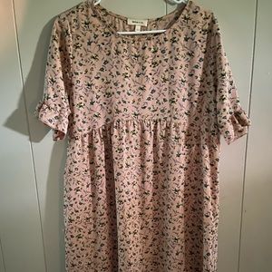 Hailey & CO dress